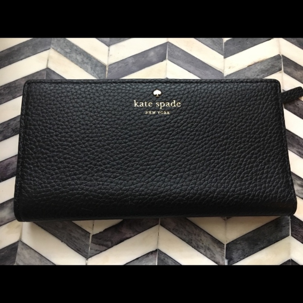 COPY - Kate Spade Wallet